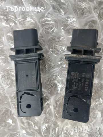 Дебитомер Мерцедес GL/ML/R/S CLASS