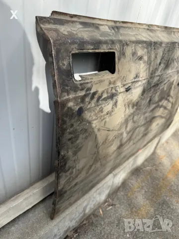 ПРЕДНА ДЯСНА ВРАТА ЛАДА ВАЗ 2105 НОВ РУСКИ, снимка 3 - Части - 40125629