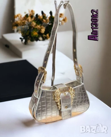 чанти versace , снимка 3 - Чанти - 51314569