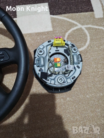 Волан за Ауди А3,А4,А5,А6/Audi A3 A4 A5 A6, снимка 8 - Аксесоари и консумативи - 53356134