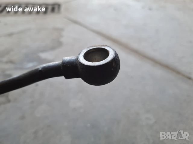 Маркуч хидравлика VW Passat b4, снимка 4 - Части - 51869690