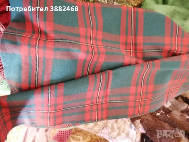 одеало родопско, снимка 1