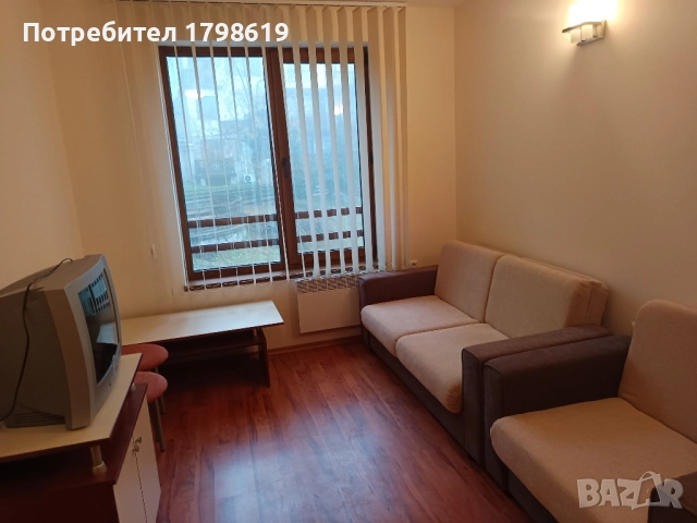 Предлагам на вашето внимание студио за продажба в к-с Пампорово!, снимка 5 - Апартаменти - 51876208