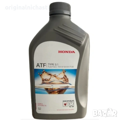 Масло автоматична скоростна кутия ATF 3.1 9AT 0826399901HE 08263-999-01HE OEM HONDA