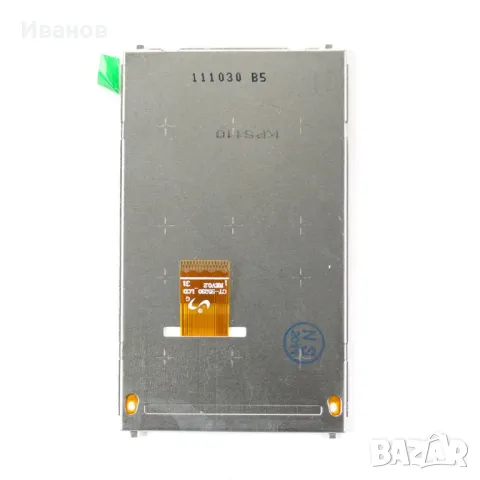 Samsung SGH-L760 дисплей Samsung gt-s5230 star, снимка 2 - Резервни части за телефони - 48606264