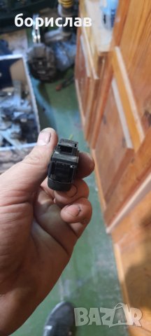 Бутон за Ел. стъкло за Мерцедес а класа , снимка 2 - Части - 38187033