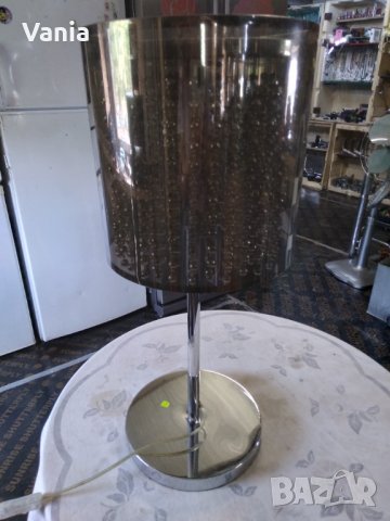 Настолна нощна лампа