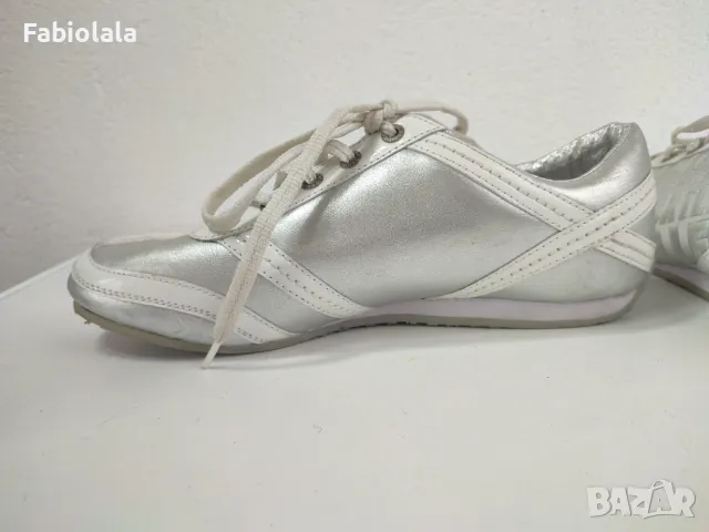 Gaastra sneakers 41, снимка 11 - Маратонки - 49479452