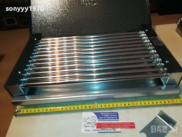 НОВА СКАРА С КАПАК 0104231824, снимка 4 - Скари - 40218154