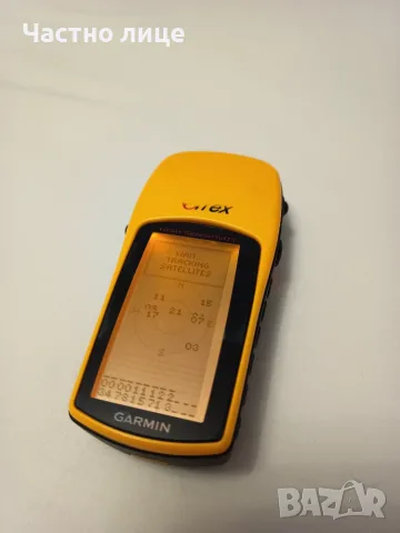 Ретро GPS GARMIN, снимка 4 - Garmin - 56166626