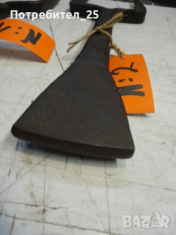 Наковални за клепане на коси, снимка 4 - Други инструменти - 51162599