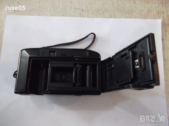 Фотоапарат "SKINA - SK-102" - 16 работещ, снимка 6 - Фотоапарати - 44573160