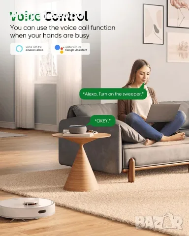 Умен WiFi контакт GreenSun – 2 броя в комплект, с измерване на енергия, таймер, снимка 4 - Други стоки за дома - 55738237