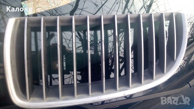 Е90 Е91 бъбреци, решетки, снимка 3 - Части - 35116483