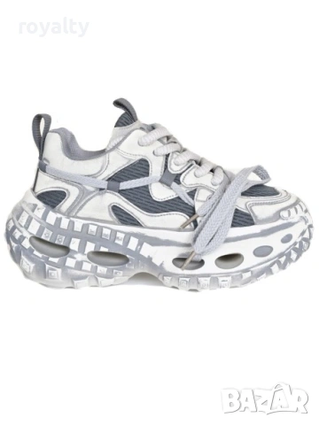 Нови Дамски Маратонки 36-44 Номер с Кутия 