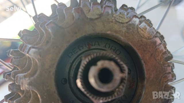 Michelin тубуларни ретро, снимка 14 - Части за велосипеди - 38260393