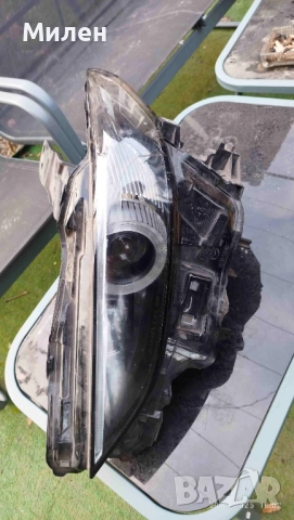 LED Фарове Мазда 3 2020г BCJH-51040 B0L5-67890, снимка 12 - Части - 52863043
