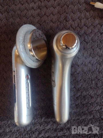 DeSheli Twinrey комплект , снимка 11 - Масажори - 54350332