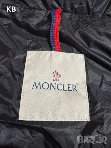 Moncler Torcy Jacket., снимка 3 - Якета - 52507001