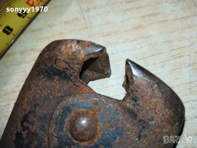 стари клещи 1203211837, снимка 16 - Клещи - 32137586
