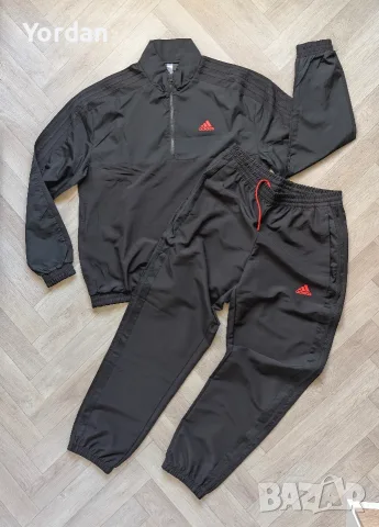 Мъжки екип Adidas