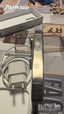Iphone 14 Pro 256GB , снимка 4 - Apple iPhone - 52930482