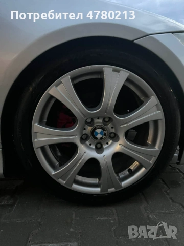 Джанти 18 цола, снимка 6 - Гуми и джанти - 54005780