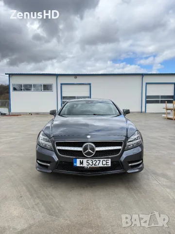 Продавам Cls 550