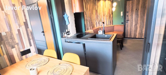 Двустаен Апартамент, снимка 17 - Апартаменти - 54038959