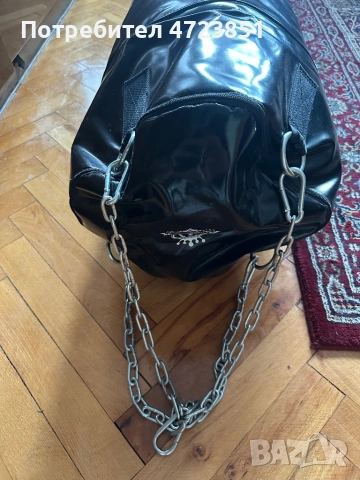 Боксова круша 150х35см, снимка 4 - Бокс - 53286594