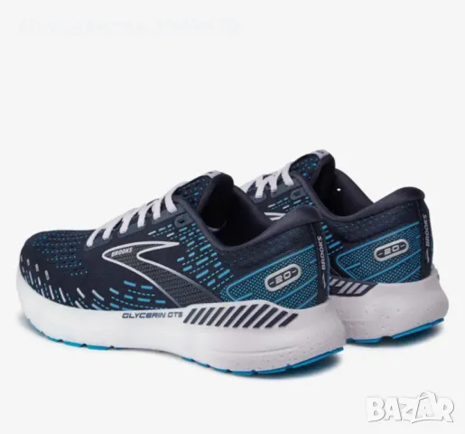 brooks 100% оригинални Нови размер 42, снимка 1 - Маратонки - 49539955