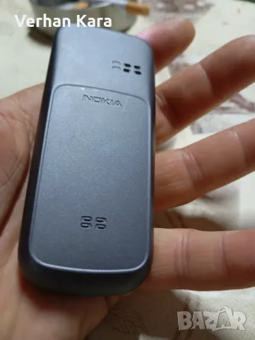 Nokia tel, снимка 2 - Nokia - 48260297
