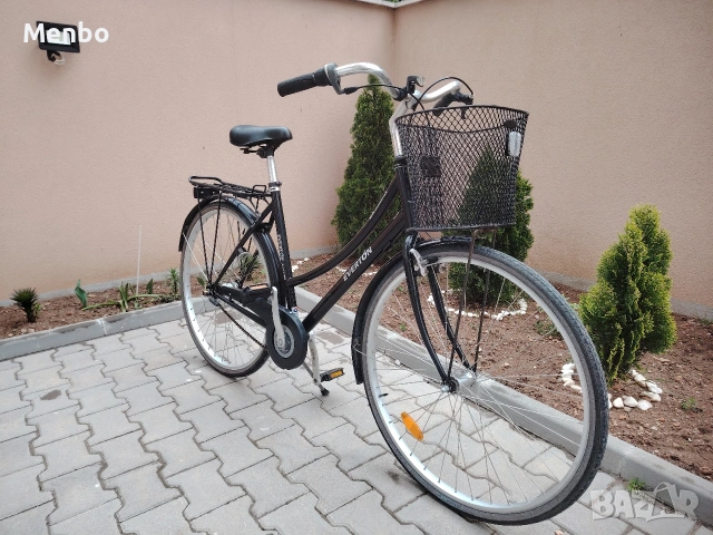 Велосипед 28 цолови гуми, снимка 3 - Велосипеди - 54270981