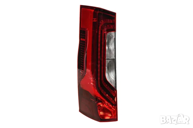 A9108205400 | Употребяван ляв стоп Mercedes-Benz