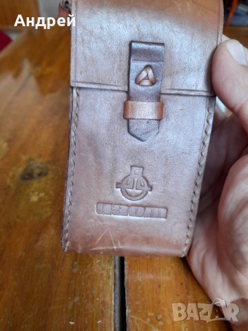 Стар калъф за Елка Изот, снимка 5 - Други ценни предмети - 34197016