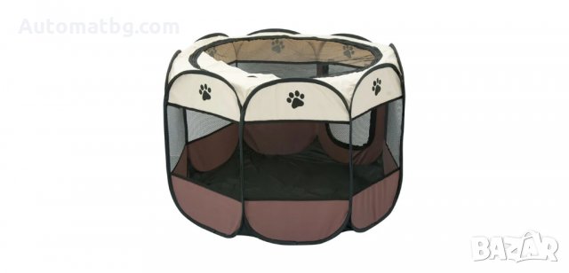 Кошара за кучета, Automat