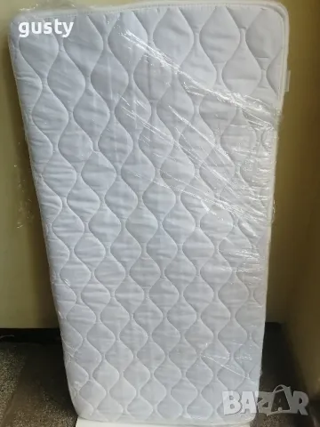 матрак двулицев Лорели, снимка 2 - Бебешки легла и матраци - 48328399