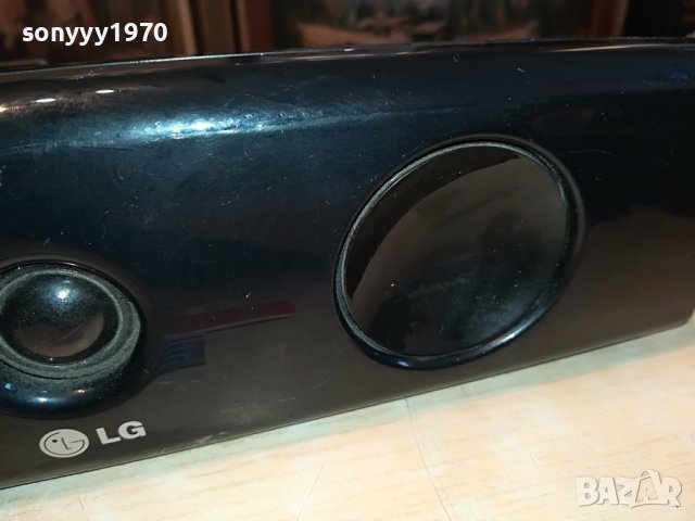 LG SB94PB-C CENTER ВНОС SWISS 1303231018LN, снимка 7 - Тонколони - 39979739