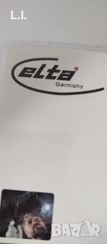 Мощнно лед фенерче , снимка 4 - Прожектори - 52127625