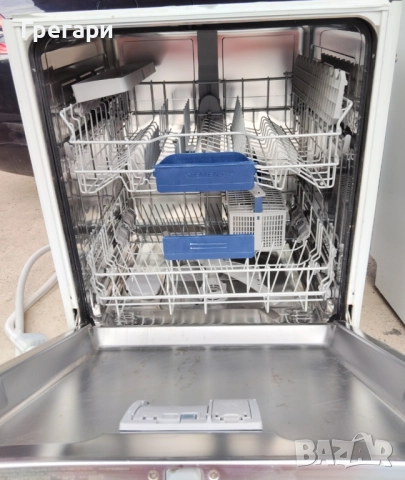 Продавам съдомиялна машина SIEMENS 60см. за вграждане. , снимка 2 - Съдомиялни - 51936434