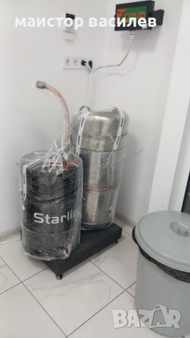 казани за ракия , снимка 3 - Казани за ракия - 52250385