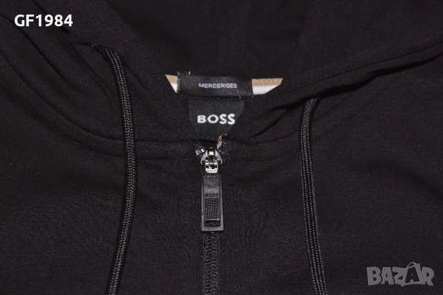 Hugo Boss - мъжки суичъри, размери L,XL,XXL, снимка 2 - Суичъри - 52022946