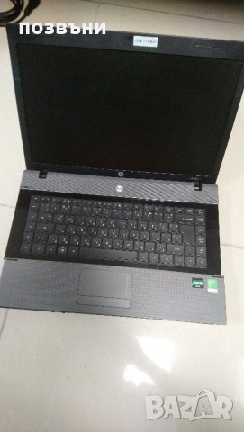 Лаптоп HP 625 на части