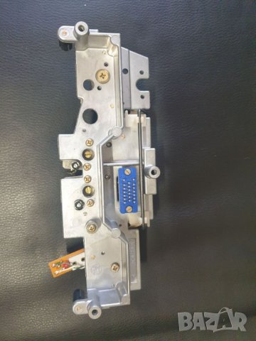 Блок глави за ролков магнетофон Revox A67 / Ревокс а67 Перфектно състояние. Минимално износване., снимка 5 - Декове - 40458634