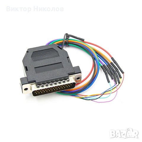 Iprog+ Iprog Pro Програматор IMMO Корекция километраж Ключове, снимка 6 - Аксесоари и консумативи - 54040363