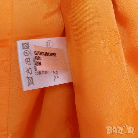 Escada сако 34 XS/S, снимка 5 - Сака - 42859715