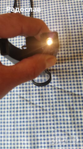 комбиниран компас Eastcolight, снимка 14 - Спортна екипировка - 40732310