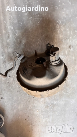 Серво усилвател / Спирачна помпа за Mercedes C200 - A0054303830 / 03.7849-0203.4