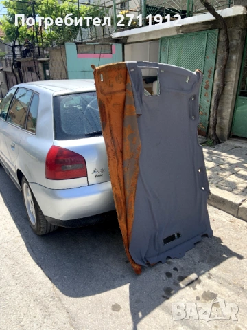 Автотапицер автотавани и волани, снимка 17 - Автотапицерски - 53886334