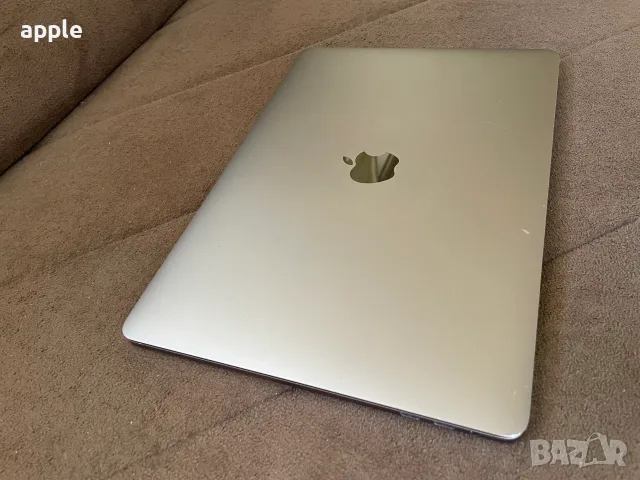13" Core i5 MacBook Pro A1706 /Mid-2017/-i5/8GB RAM/256GB SSD, снимка 7 - Лаптопи за работа - 55544622